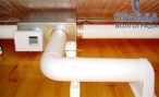 Почему важна качественная вентиляция в доме или квартире