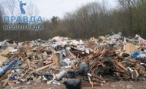 В Волгограде не нашли хозяина свалки медицинских отходов В Волгограде не нашли хозяина свалки медицинских отходов