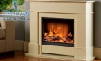 Как правильно выбрать электрокамин? Как правильно выбрать электрокамин?