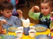 В Дзержинском районе Волгограда откроют новый детский сад на 230 мест