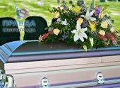 Организация похорон от эконом уровня до VIP в Москве. Анализ рынка