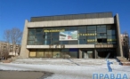 В Волгограде разрушенный кинотеатр «Юбилейный» сняли на камеру квадрокоптера