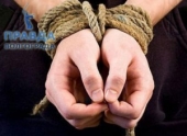 В Волгограде наркоман захватил в заложники повара больницы В Волгограде наркоман захватил в заложники повара больницы