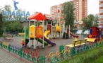 В Волгограде начали принимать заявки на участие в программе благоустройства дворов