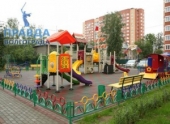 В Волгограде начали принимать заявки на участие в программе благоустройства дворов