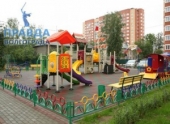 В Волгограде начали принимать заявки на участие в программе благоустройства дворов В Волгограде начали принимать заявки на участие в программе благоустройства дворов