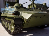 19 ноября в Волгограде развернется масштабная выставка военной техники