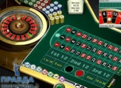 Как играть в рулетку онлайн Как играть в рулетку онлайн