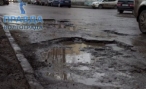 Волгоград занял второе место в рейтинге «убитых дорог» России