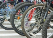 В Волгограде 28 мая состоится велопарад