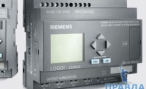 Назначение и область применения контроллеров Siemens Logo Назначение и область применения контроллеров Siemens Logo