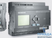 Назначение и область применения контроллеров Siemens Logo