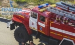 Вероятной причиной пожаров в Волгоградской области названы поджоги Вероятной причиной пожаров в Волгоградской области названы поджоги