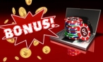 Система предоставления бонусов в онлайн казино