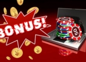 Система предоставления бонусов в онлайн казино