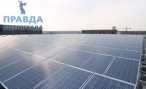 Первая солнечная электростанция в Волгограде появится в 2018 году