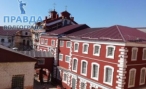В Волгограде возродили тюремный замок