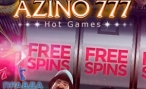 Азино 777 — бесплатный доступ