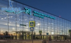 Волгоградский аэропорт вошел в топ-20 рейтинга удобных аэропортов России