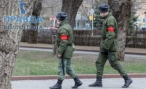 В Волгограде опять снизился индекс самоизоляции