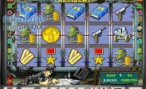 Игровой аппарат Резидент – играть  онлайн бесплатно в казино Вулкан Платинум
