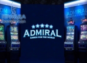 Увлекательная игра в популярные слоты на официальном сайте казино Адмирал 777