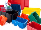Пластиковые контейнеры: виды и преимущества