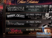 Игровые автоматы на официальном сайте казино Вулкан