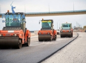 Волгоградская область делает ставку на дорожную инфраструктуру для повышения качества жизни жителей