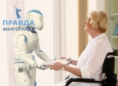 Роботы-помощники для инвалидов могут значительно повысить качество жизни людей