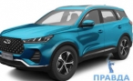 Популярность автомобилей Черри на российском рынке Популярность автомобилей Черри на российском рынке