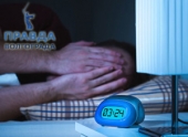 Регулярное плохое качество сна связано с широким спектром хронических заболеваний Регулярное плохое качество сна связано с широким спектром хронических заболеваний