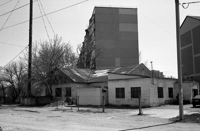 Волгоград Фото Улиц Города