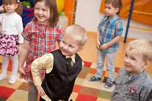 Волгоград получит средства из федерального бюджета для детсадов
