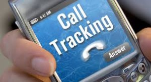 Call Tracking