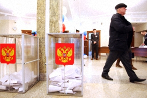 В Волгоградской области подводят итоги завершившимся тройным выборам