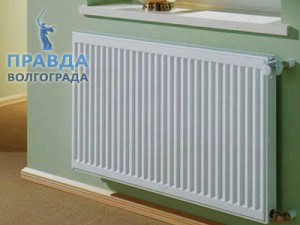 отопление в квартире