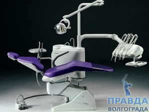 стоматологическое оборудования