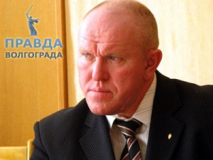 Владимир Пономарев