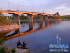 бородинский мост