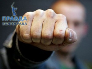 убили парня