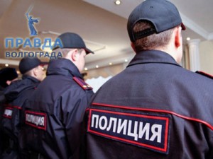 порядок на выборах 