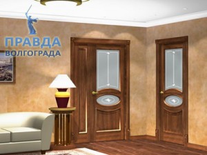 межкомнатные двери
