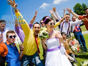 Ведущие на праздники в Краснодаре