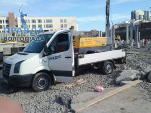 градус аренда техники
